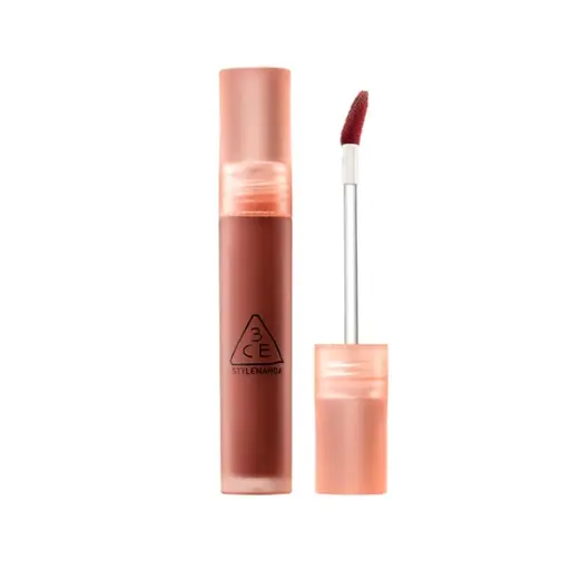 [407635] 3CE Blur Water Tint #Laydown