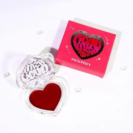 [407640] Phka Blush ផ្កាកូលាប 5g