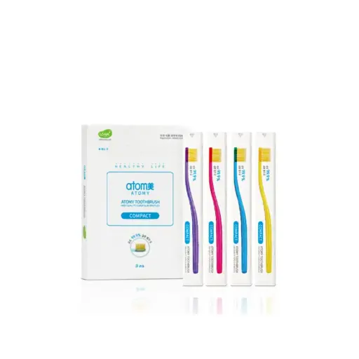 [408006] Atomy ច្រាស់ដុសធ្មេញ