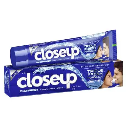 [408015] Closeup-អេវ៉ើសរេស 150g
