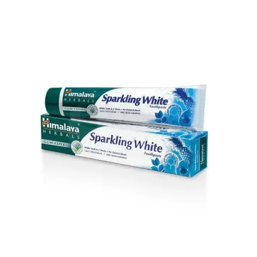 [408015] Himalaya Sparkling White 100g