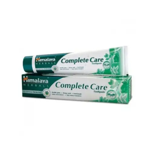 [408016] Himalaya Complete Care Toothpaste 100g