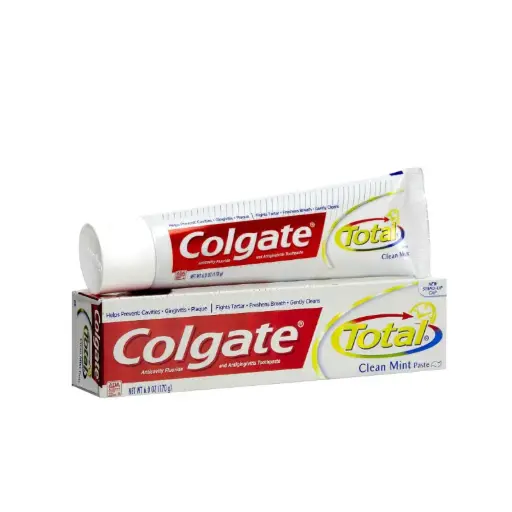 [408017] Colagate-ថ្នាំដុសធ្មេញ 150ml