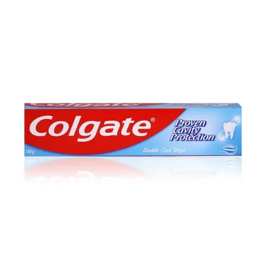 [408021] Colgate-ការពារបែកប្រហោងធ្មេញ 140g