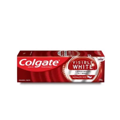[408031] Colgate-អ្នកពិសារកាហ្វេនិងស្រា 100g