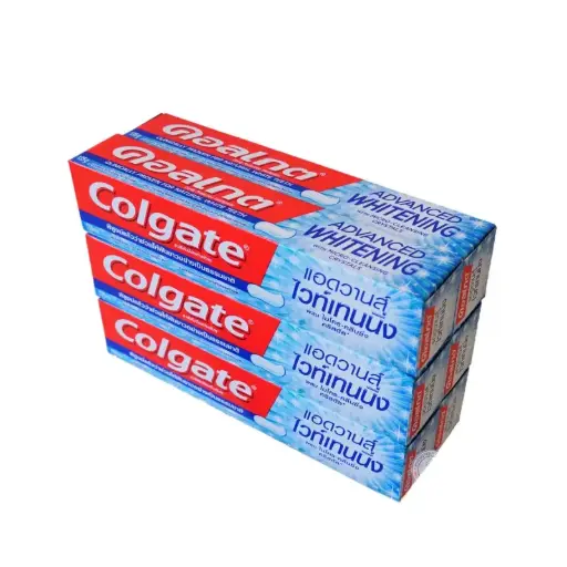 [408033] Colgate®-ថ្នាំដុះធ្មេញ 135g