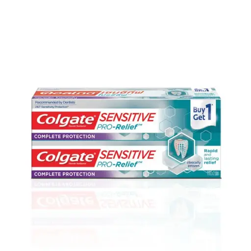 [408038] Colgate®ថ្នាំដុះធ្មេញពេញលេញ 100g x2
