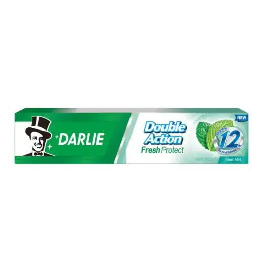 [408054] Darlie-ផ្សុំពីក្រូចឆ្មា 140g x2