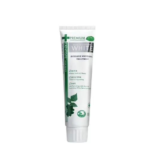 [408064] Dentiste'ការព្យាបាលធ្មេញ 100g