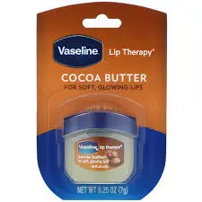 [408064] Vaseline Cocoa Butter Lip 7g