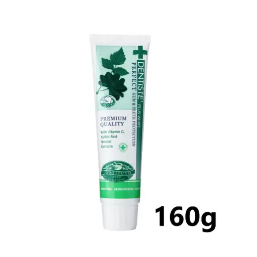 [408066] Dentiste'ថ្នាំដុសធ្មេញពេលយប់ 160g