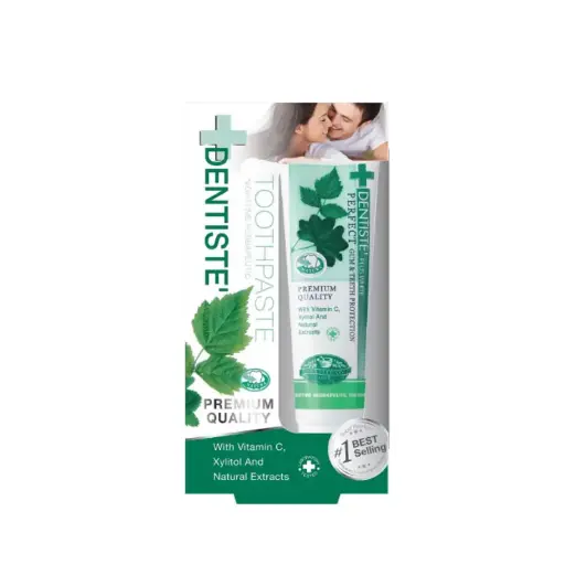 [408067] Dentiste'ថ្នាំដុសធ្មេញពេលយប់ 60g