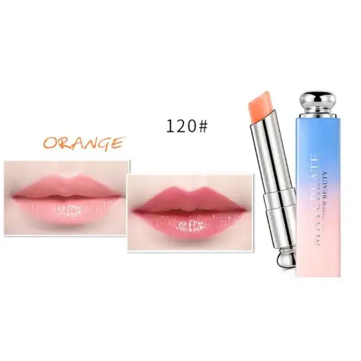 [408076] M'ayCreate Moisture Lipstick#120 3g