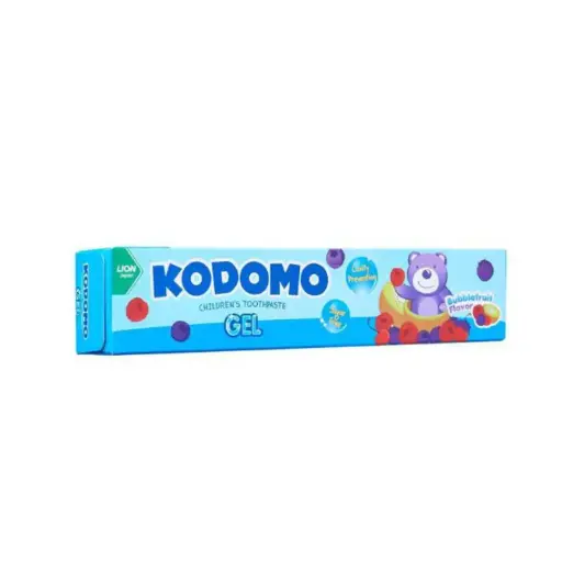 [408103] Kodomo-ក្លិនទំពាំងបាយជូរ Pack 6