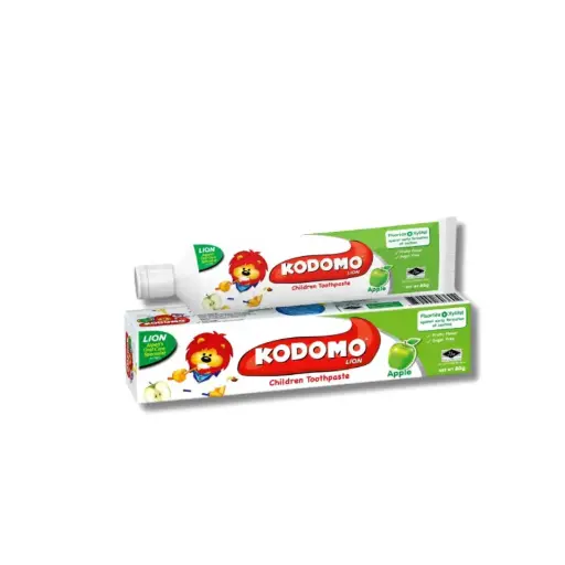 [408108] Kodomo-រសជាតិផ្លែប៉ោម