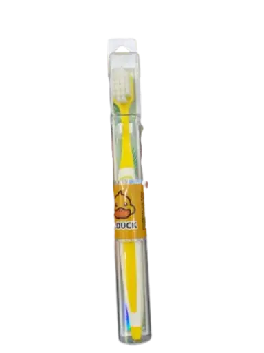 [408112] G.Duck Toothbrush#Y2307