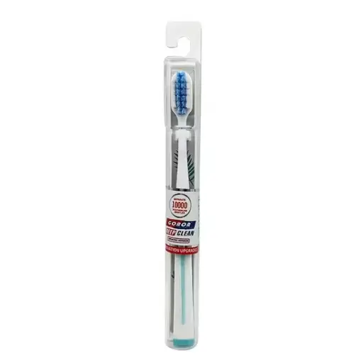 [408115] Fresh Doctor Deep Clean Toothbrush #3002