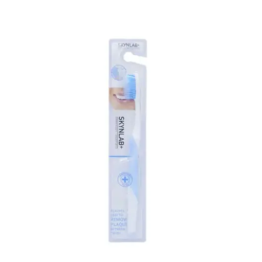 [408128] SKYNLAB+ ច្រាស់ដុះធ្មេញ