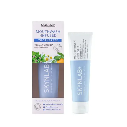 [408133] Skylab+កាត់បន្ថយបាក់តេរី 100g