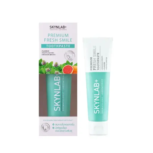 [408135] Skylab+ស្នាមញញឹមស្រស់ស្រាយ 100g
