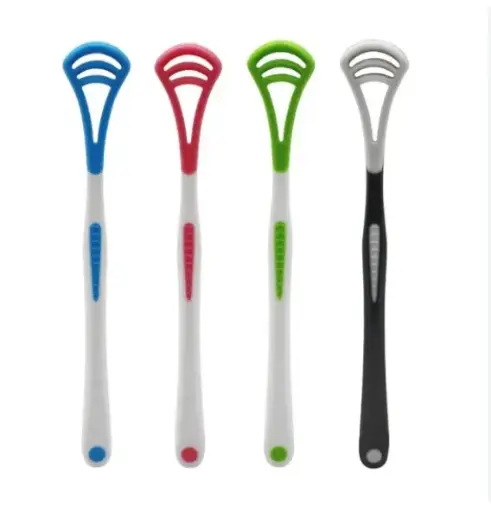 [408143] Tongue brush-ច្រាស់សំអាតអណ្តាត