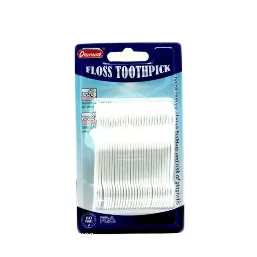 [408150] ខ្សែរអំបោះរុះធ្មេញ (30pcs)