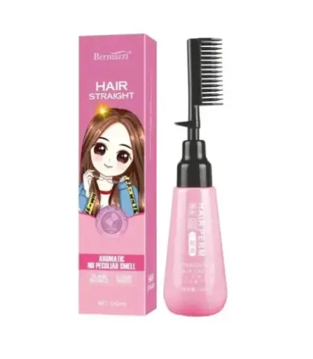 [409001] Bermazzi1® លាបពណ៏សក់ 180ml