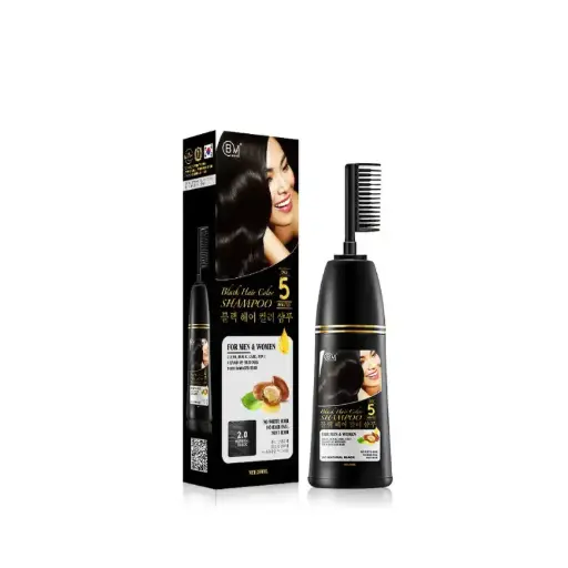 [409003] CHIC CARE-មួយសិតសក់ខ្មៅរលោង 400ml