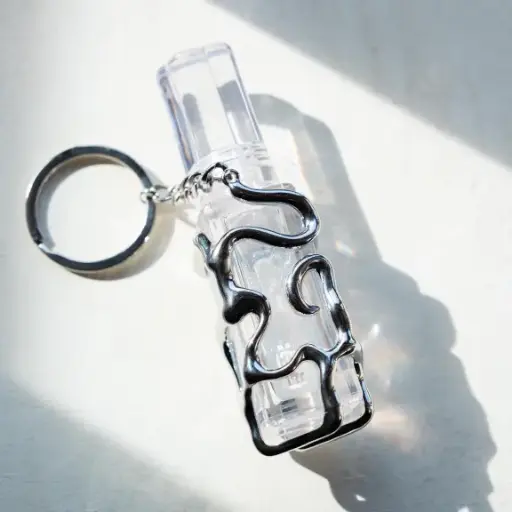 [407298] PHKA Lip Oil ផ្កាម្លិះ 4.7ml