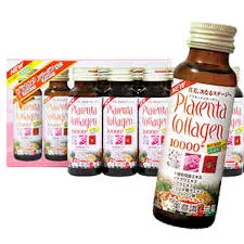 [409037] Placenta Collagen 50ml*10