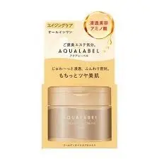 [423684] Aqualabel Special Gel Cream លឿង 90g