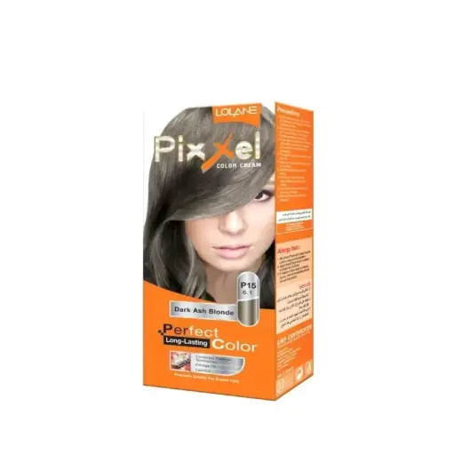 [409079] LOLANE-តង់ដែងស្រាលណាស់P15 45g,50ml