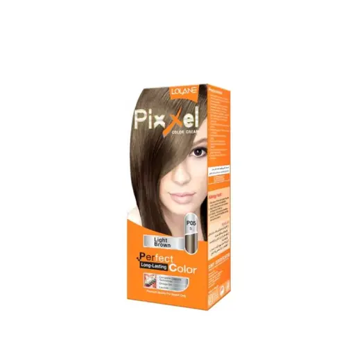 [409081] LOLANE-ត្នោតខ្ចី P05 45g,50ml