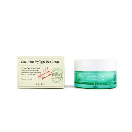 [410003] AXIS-Yក្រែមលាបលើស្បែកមុខ 60ml