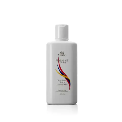 [410008] Assaho-រក្សាភាពស្រស់ស្រាយ 200ml