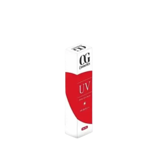 [423672] OG UV Protection Cream SPF 50 20g