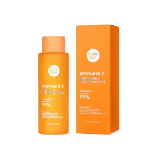 [410033] CathyDoll-ទឹកលាងសម្អាតស្បែកមុខ300ml