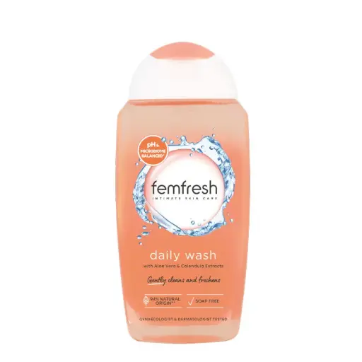 [410043] Femfresh™ ទឹកអនាម័យសម្អាតជាប្រចាំ 250ml