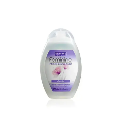 [410044] Feminine-ការលាងសម្អាតជិតស្និទ្ធ 250ml