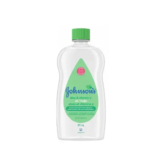 [410070] Johnson's-សម្អាតបានជ្រៅលើស្បែក 125ml x2