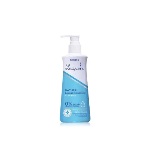 [410075] Lady care-តុល្យភាពធម្មជាតិ 50ml