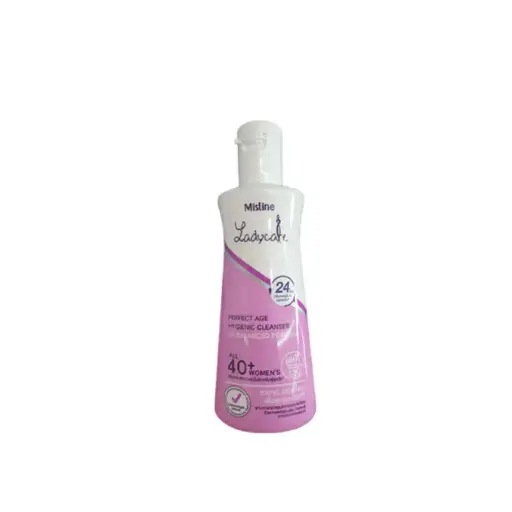 [410076] Lady care-ទឹកអនាម័យស្ត្រី ល្អឥតខ្ចោះ 50ml