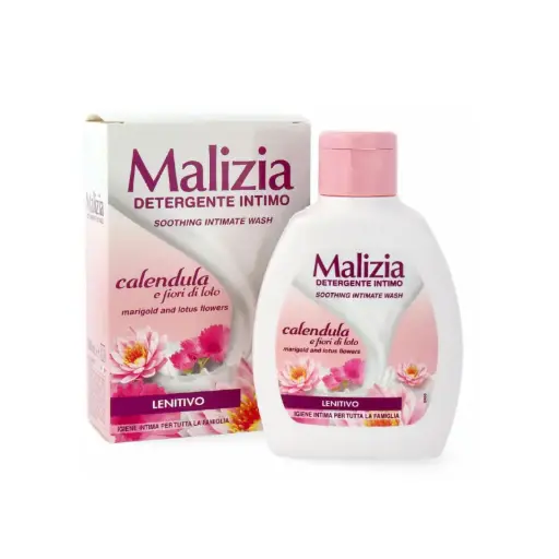 [410092] Malizia-ទឹកលាងសម្អាតក្លិនផ្កា 200ml