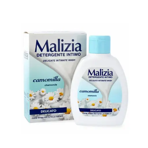 [410093] Malizia-លាងសម្អាតភាពស្និតស្នាល​ 200ml