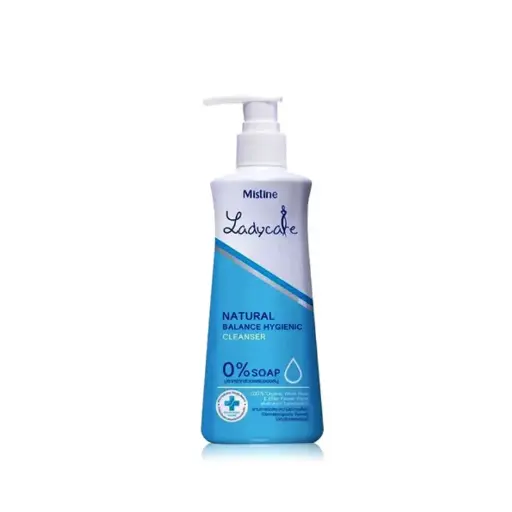 [410096] Mistine-ក្លិនក្រអូបធម្មជាតិ 200ml
