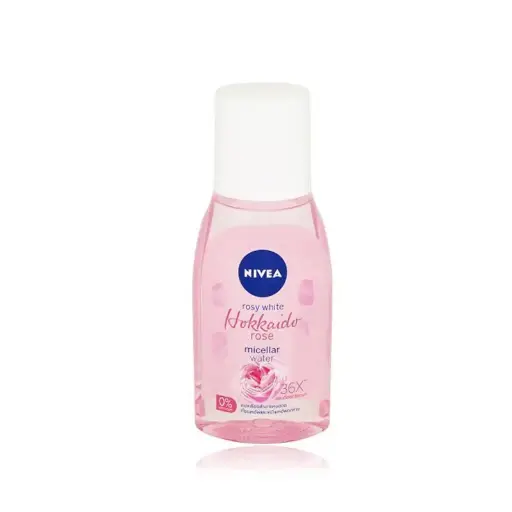 [410108] NIVEA-ទឹកសម្អាតគ្រឿងសម្អាងទូទៅ120ml