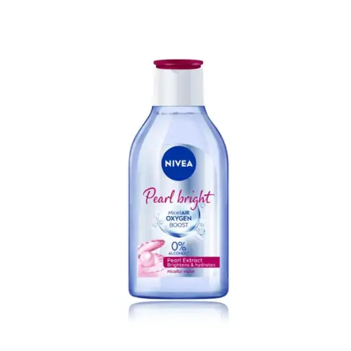 [410109] NIVEA-ទឹកអនាម័យផ្សំគុជពិសេស 400ml