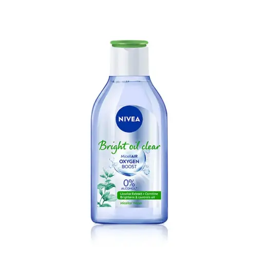 [410110] NIVEA-ទឹកអនាម័យសម្អាតពិសេស 400ml