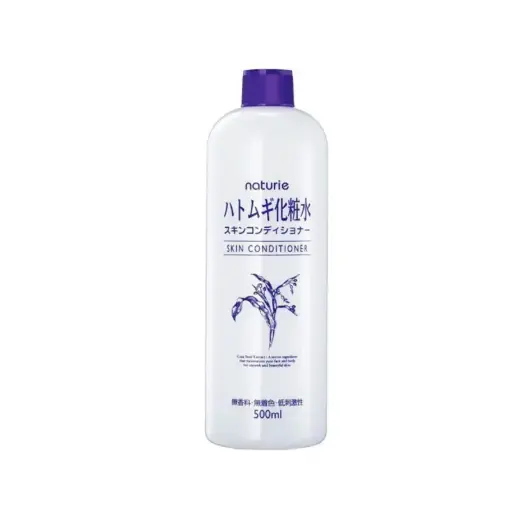 [410111] Naturie-ទឹកតប់មុខ 500ml