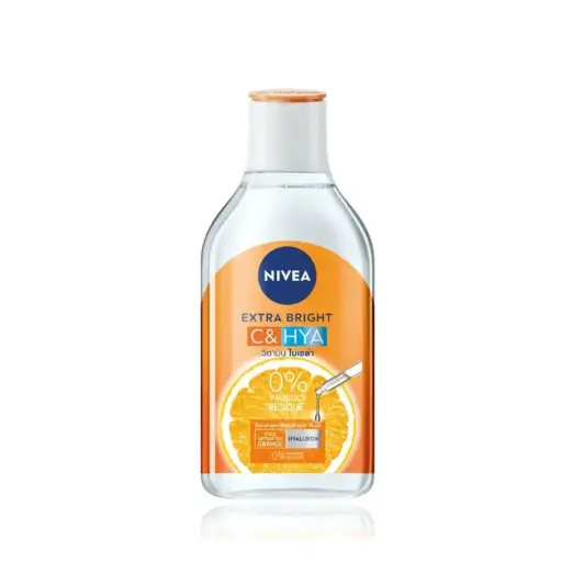 [410112] Nivea-ទឹកក្រូចចម្រាញ់ត្រជាក់ 400ml